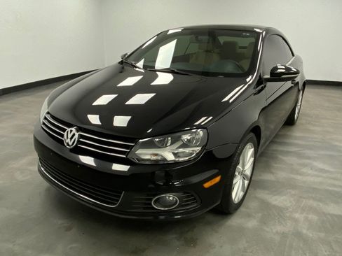 Used 2014 Volkswagen Eos Komfort image 11