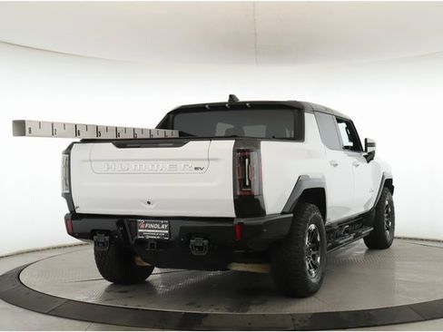 Used 2023 GMC Hummer EV Edition 1 image 7