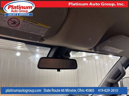 Used 2019 Chevrolet Express 3500 Work Van w/ Driver Convenience Package image 23