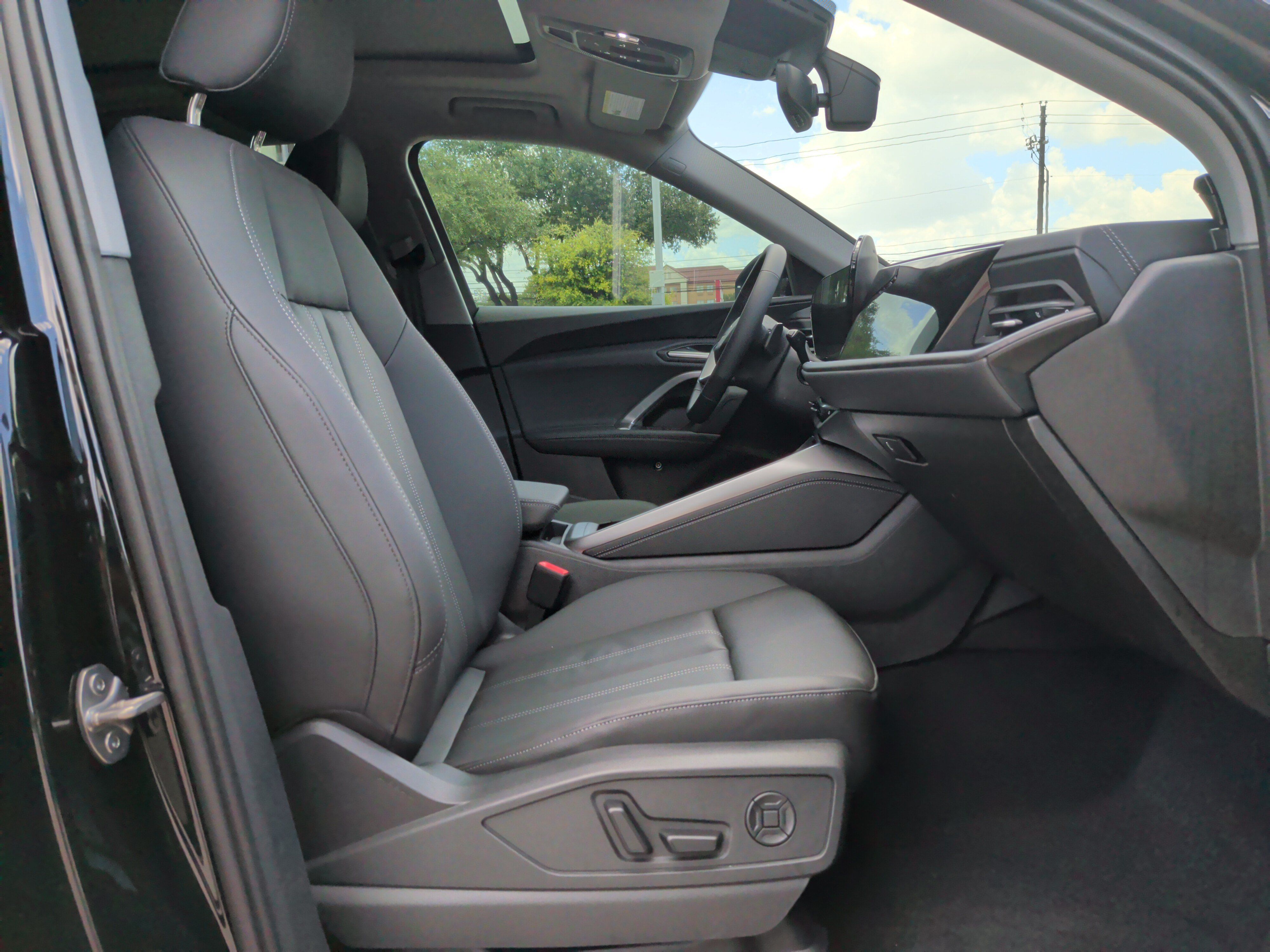 New 2026 Audi Q5 Premium AWD/4WD image 20