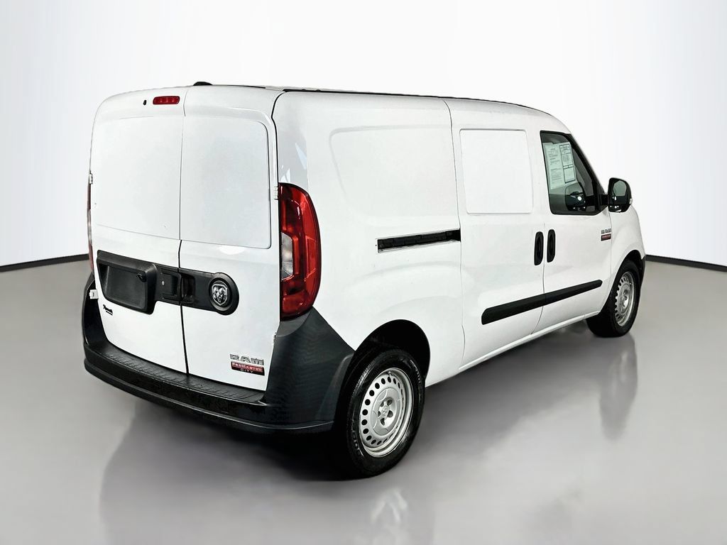 Used 2020 RAM ProMaster City Tradesman FWD image 7