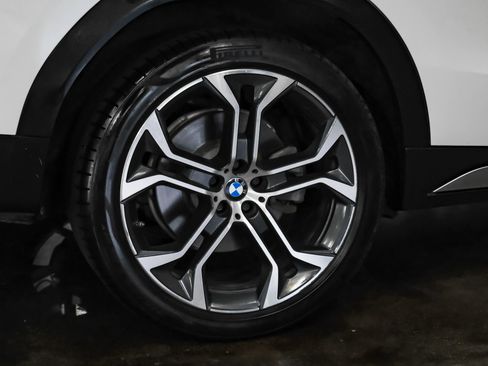 Used 2020 BMW X6 xDrive40i w/ Executive Package image 55