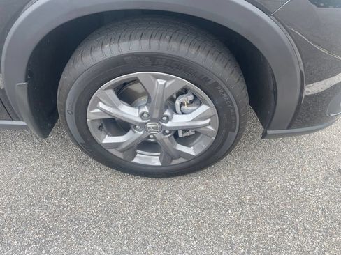 Certified 2026 Honda HR-V LX image 15
