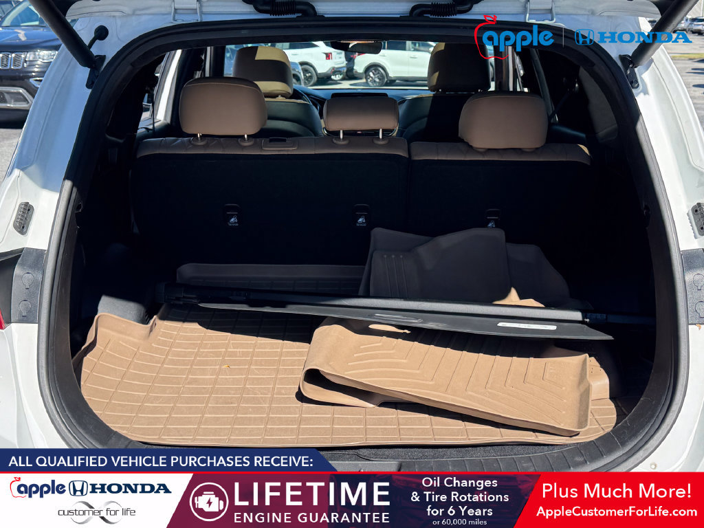 Used 2023 Hyundai Santa Fe Calligraphy AWD/4WD image 19
