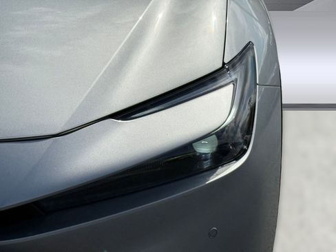 Used 2025 Toyota Prius Limited image 11