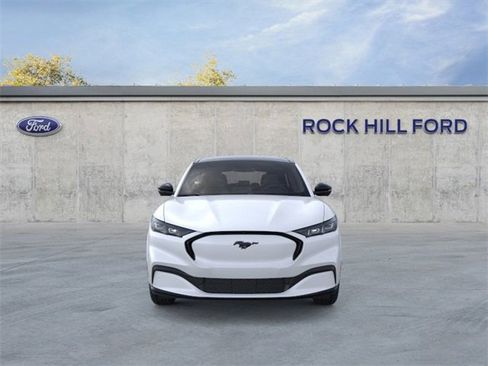 New 2025 Ford Mustang Mach-E Premium image 6