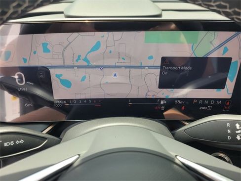 New 2025 Buick Envision Sport Touring image 28