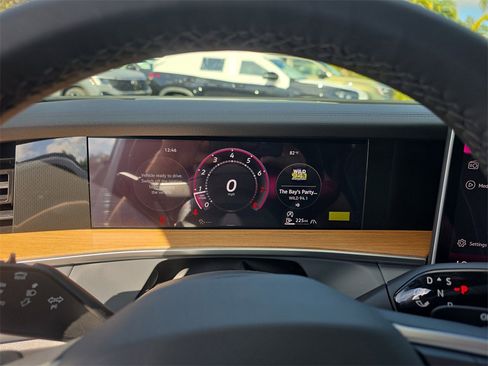 New 2026 Volkswagen Tiguan SEL R-Line image 20