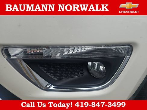 Used 2019 Jeep Compass Limited AWD/4WD image 16