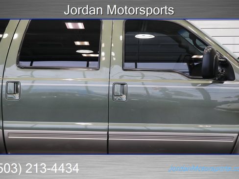 Used 2001 Ford Excursion Limited image 49