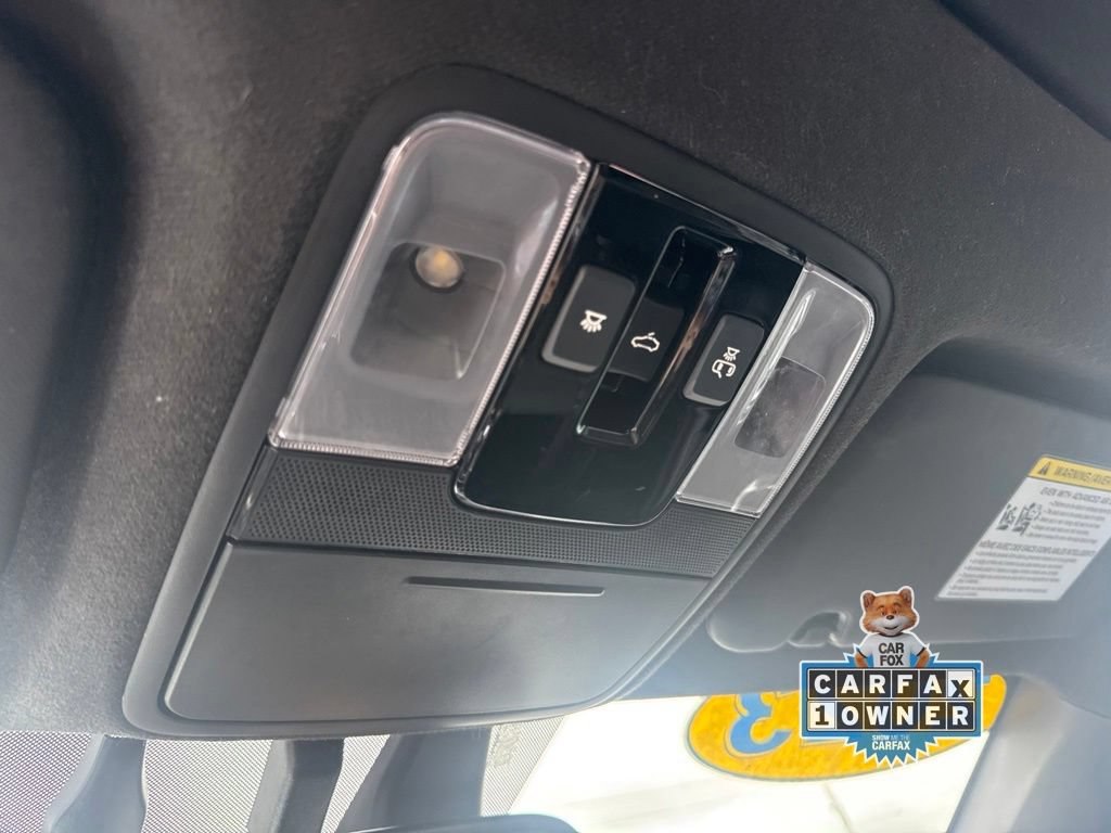 Used 2023 Kia Forte GT-Line w/ GT-Line Premium Package FWD image 27