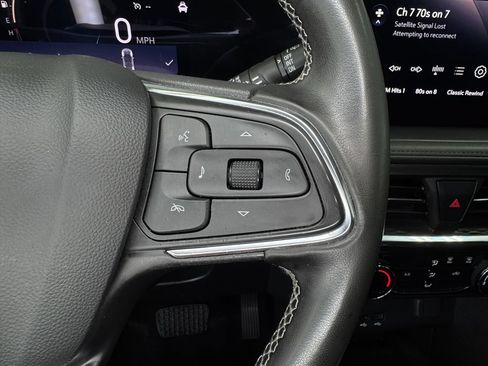 Used 2024 Buick Encore GX Preferred FWD image 17