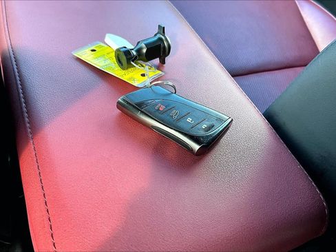 Used 2022 Lexus NX 350 AWD image 14