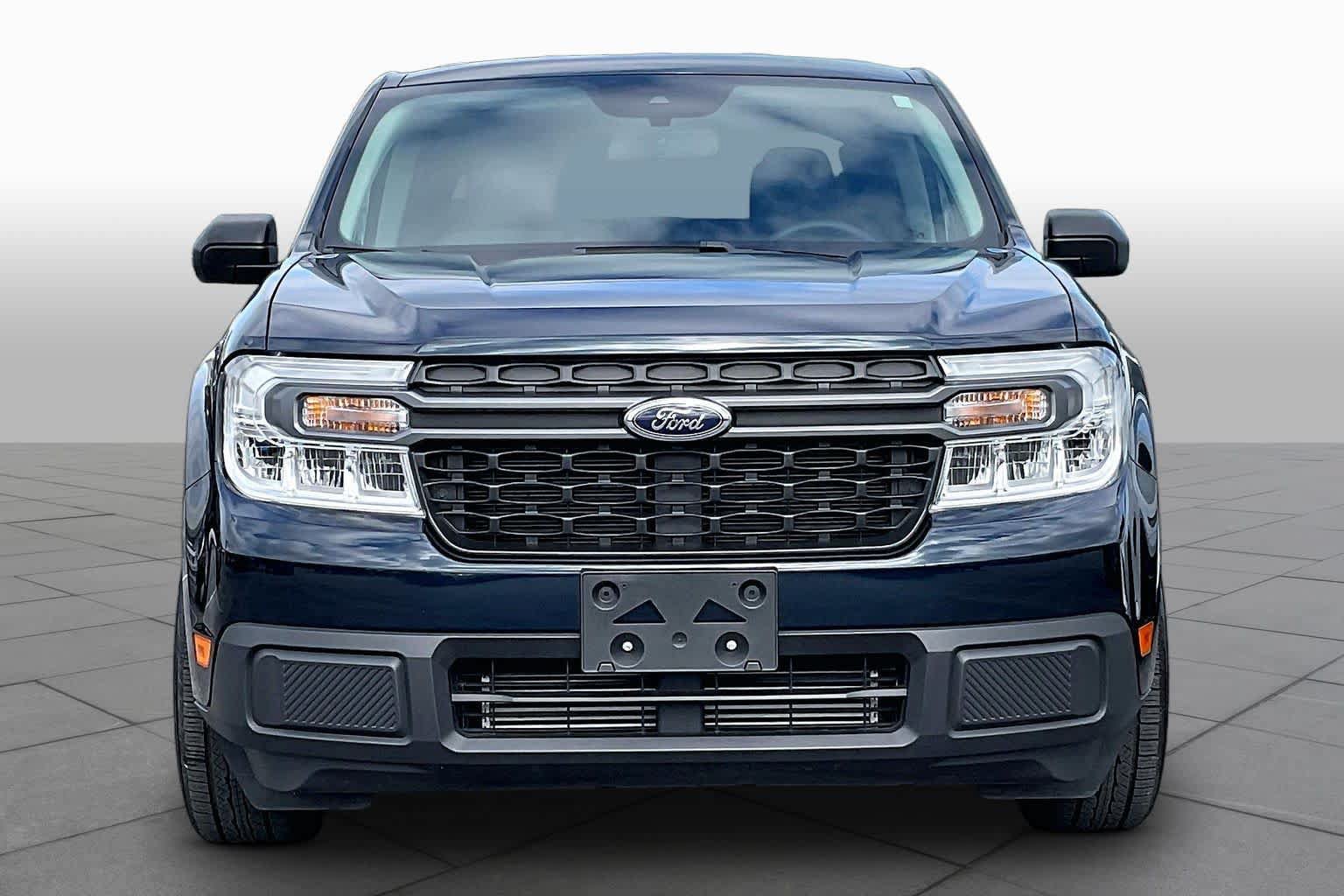 Used 2022 Ford Maverick XLT FWD image 4