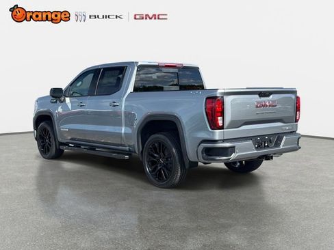 New 2026 GMC Sierra 1500 Elevation w/ Elevation Premium Package AWD/4WD image 5