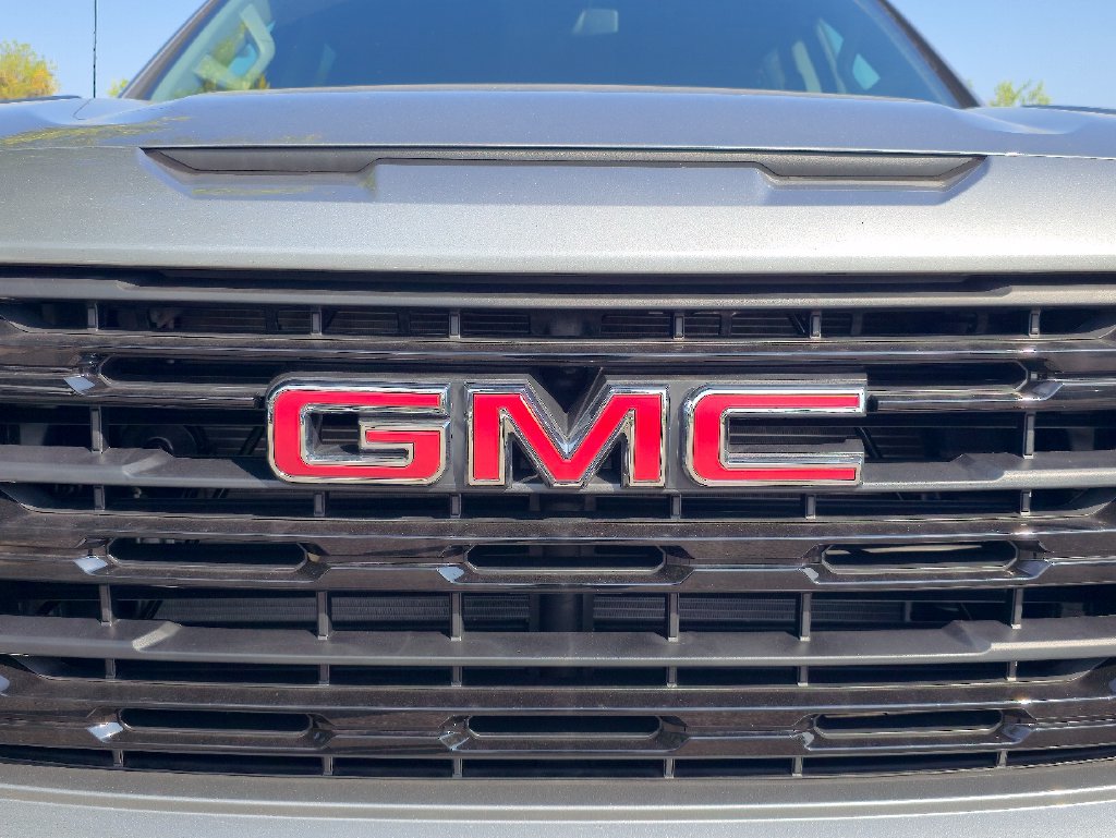 New 2026 GMC Sierra 1500 Elevation w/ Preferred Package AWD/4WD image 31