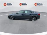 Used 2022 Honda Civic Touring image 6