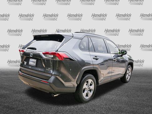 Used 2024 Toyota RAV4 LE image 10