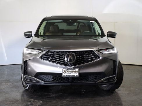 Certified 2026 Acura MDX w/ Technology Package image 9