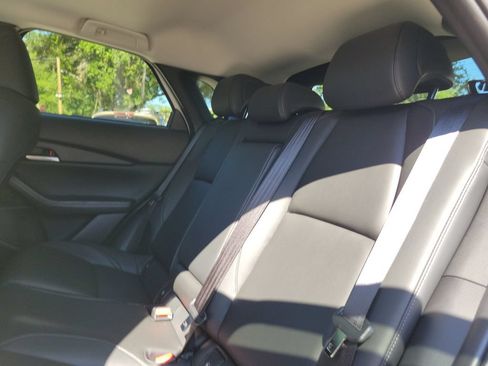 New 2026 MAZDA CX-30 AWD 2.5 S image 12