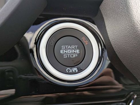 New 2026 RAM 1500 Laramie w/ Night Edition AWD/4WD image 31