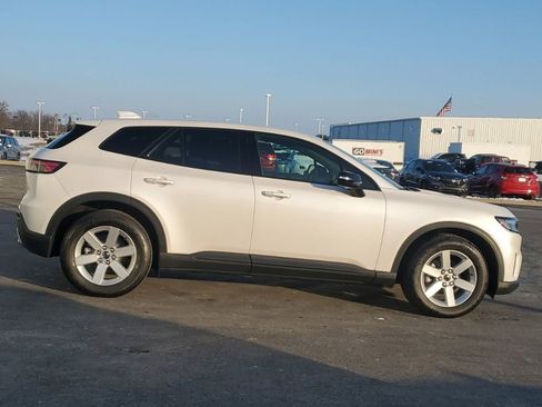 Used 2025 Honda Prologue EX image 10