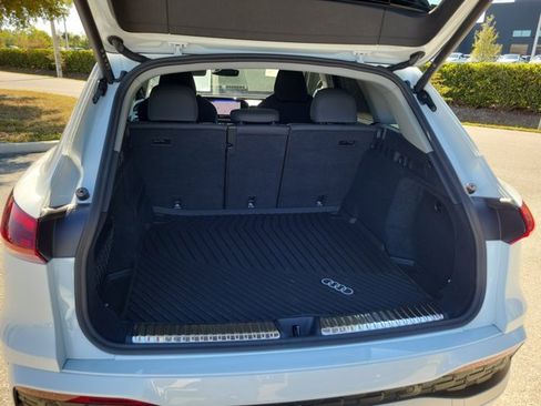 Certified 2025 Audi Q5 Premium Plus w/ Premium Plus image 8