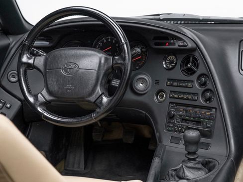 Used 1994 Toyota Supra Turbo RWD image 34