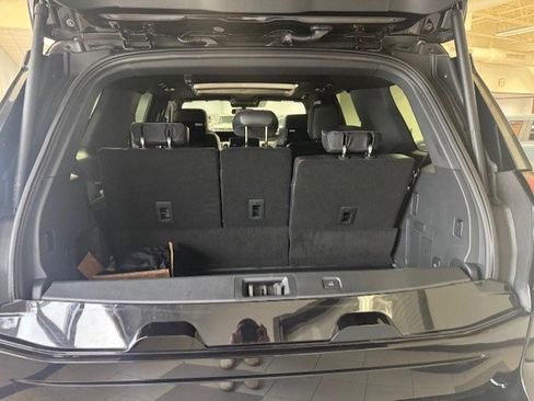 New 2026 Ford Expedition Tremor AWD/4WD image 29