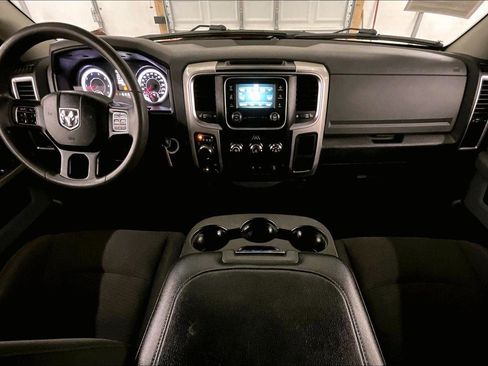 Used 2020 RAM 1500 Classic Warlock image 15