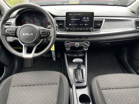 Used 2023 Kia Rio S FWD image 12
