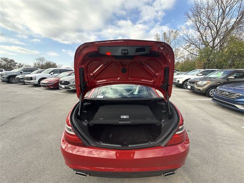 Used 2015 Mercedes-Benz SLK 250 image 20