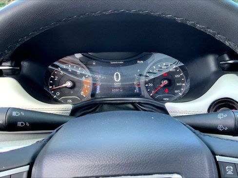 Used 2024 Jeep Compass Limited AWD/4WD image 18