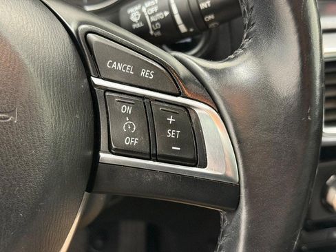 Used 2016 MAZDA CX-5 Grand Touring image 15