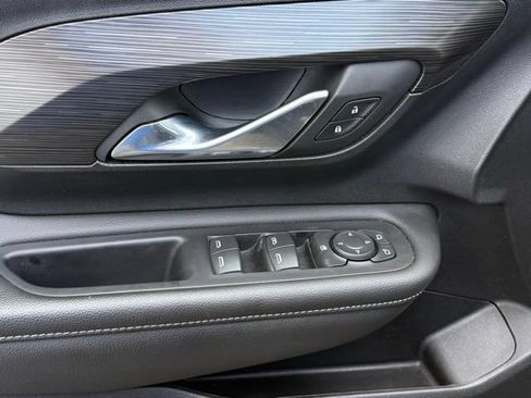 Certified 2024 GMC Terrain SLE w/ Driver Convenience Package FWD image 28
