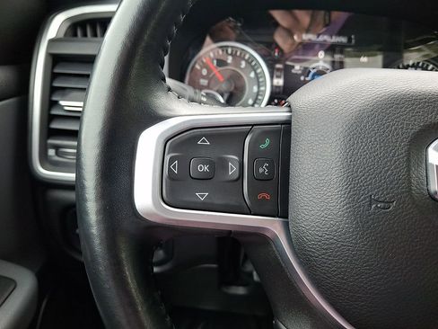 Used 2022 RAM 1500 Big Horn AWD/4WD image 22