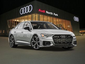 New 2025 Audi S6 Premium Plus video 1