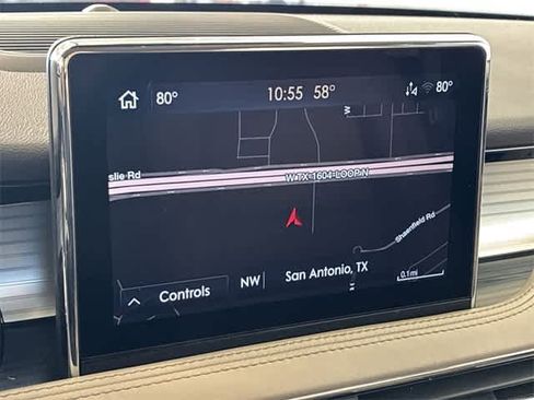 Used 2021 Lincoln Corsair AWD image 29