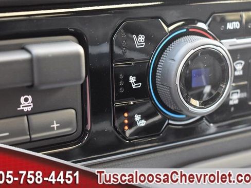 New 2025 Chevrolet Silverado 3500 High Country w/ High Country Premium Package image 33