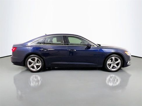 Used 2024 Audi A6 2.0T Premium w/ Convenience Package image 8