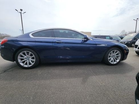 Used 2012 BMW 640i Coupe image 13
