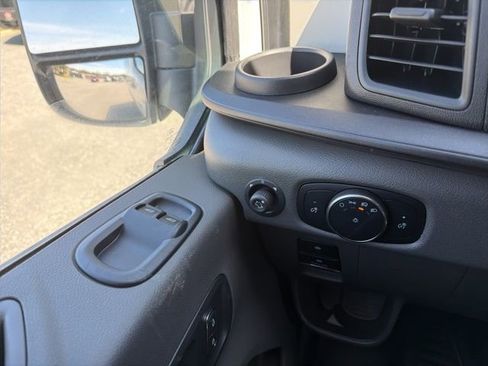 New 2026 Ford Transit 350 XL RWD image 23