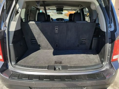 Used 2015 Honda Pilot Touring image 32