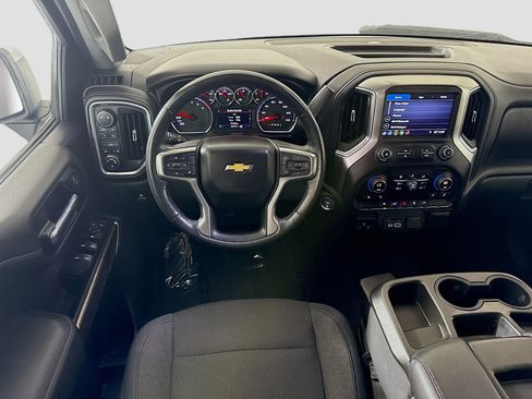 Used 2019 Chevrolet Silverado 1500 LT w/ All-Star Edition image 17