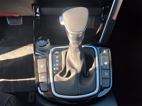 New 2026 Kia Seltos S image 12