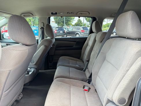 Used 2016 Honda Odyssey EX image 29