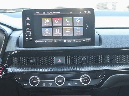 Certified 2024 Honda CR-V Sport Touring image 13