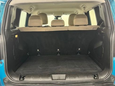 Used 2020 Jeep Renegade Sport image 31