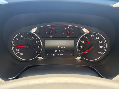 Used 2024 Chevrolet Blazer LT w/ Convenience Package FWD image 12