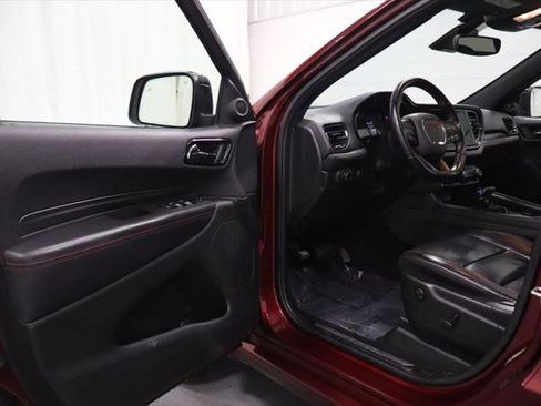 Certified 2024 Dodge Durango R/T AWD/4WD image 11